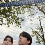 Tharatorn Jantharaworakarn Instagram - Hidden🤫 #hiddenagendaep4