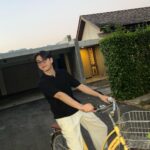 Tharatorn Jantharaworakarn Instagram - 🚲