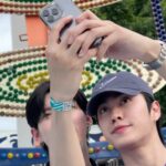 Tharatorn Jantharaworakarn Instagram - 🎢