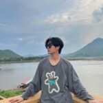 Tharatorn Jantharaworakarn Instagram - ⛰