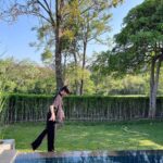 Tharatorn Jantharaworakarn Instagram - ☀️