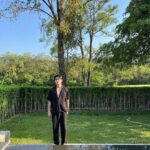 Tharatorn Jantharaworakarn Instagram - ☀️