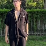 Tharatorn Jantharaworakarn Instagram - ☀️