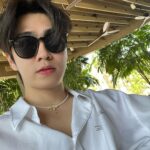 Tharatorn Jantharaworakarn Instagram - 🌊