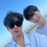 Tharatorn Jantharaworakarn Instagram - 🌊
