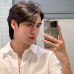 Tharatorn Jantharaworakarn Instagram - 🐩