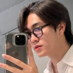 Tharatorn Jantharaworakarn Instagram - 🐩