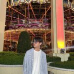 Tharatorn Jantharaworakarn Instagram - 🎠