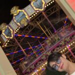 Tharatorn Jantharaworakarn Instagram - 🎠