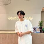 Tharatorn Jantharaworakarn Instagram - 🫶🏻