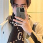 Tharatorn Jantharaworakarn Instagram - ภาพถ่ายสไตล์ปาป๊า
