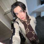 Tharatorn Jantharaworakarn Instagram - ภาพถ่ายสไตล์ปาป๊า