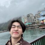 Tharatorn Jantharaworakarn Instagram - 🌧