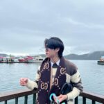 Tharatorn Jantharaworakarn Instagram - 🌧