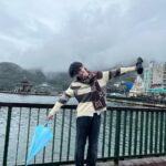 Tharatorn Jantharaworakarn Instagram - 🌧