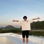 Tharatorn Jantharaworakarn Instagram - 🕊