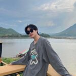 Tharatorn Jantharaworakarn Instagram - ⛰
