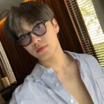 Tharatorn Jantharaworakarn Instagram - 🥱