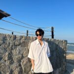 Tharatorn Jantharaworakarn Instagram - 🌊