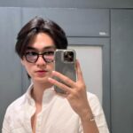 Tharatorn Jantharaworakarn Instagram - 🐩