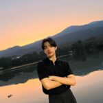 Tharatorn Jantharaworakarn Instagram - 🌄