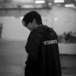 Tharatorn Jantharaworakarn Instagram - 🖤 cr.2kkhongkwan