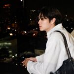 Tharatorn Jantharaworakarn Instagram - 🌃