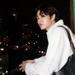 Tharatorn Jantharaworakarn Instagram - 🌃
