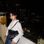 Tharatorn Jantharaworakarn Instagram - 🌃
