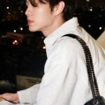 Tharatorn Jantharaworakarn Instagram - 🌃