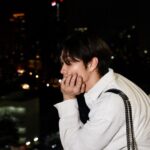 Tharatorn Jantharaworakarn Instagram - 🌃