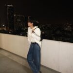 Tharatorn Jantharaworakarn Instagram - 🌃