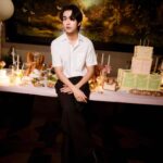 Tharatorn Jantharaworakarn Instagram - 🎂🥳