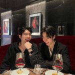 Tharatorn Jantharaworakarn Instagram - Happy jaoaou day🎂