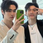 Tharatorn Jantharaworakarn Instagram - Happy jaoaou day🎂