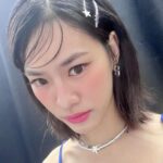 Thasorn Klinnium Instagram – สดใส บ้าง #gmmtvnotebook2024