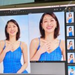 Thasorn Klinnium Instagram – สดใส บ้าง #gmmtvnotebook2024