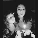 Thelma Madrigal Instagram - Aunque ya pasaron algunos días, seguirá el festejo. Mi cara del final es porque: A) me cayó el 20 de mi edad B) por el deseo q pedí C) todas las anteriores Gracias a todos los que se tomaron el tiempo de felicitarme. Los ❤️ @jroinigo siempre haces que sea muy especial. Te amo! @contramarmx @anonimo.rest Gracias por consentirme! Mexico City, Mexico