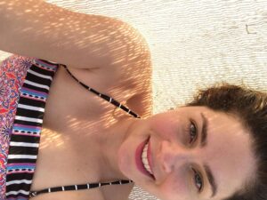 Thelma Madrigal Instagram - ME 
#smile #me  #face #nomakeup #eyes #happy #life