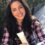 Thelma Madrigal Instagram - Debo confesar que hay días en los que olvido ponerme bloqueador 😬 Ups! A ustedes les pasa? También les digo q estoy haciendo todo para que ponerme bloqueador sea parte de mi rutina diaria y más en días como hoy que el ☀️ está a todo lo que da. #skincare #UltraProtectionIK #InfinitekCare @infinitekparis @infinitekparis.us @infinitekparis.mx Bogotá, Colombia