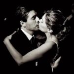 Thelma Madrigal Instagram - Happy anniversary!!!!!! 9 años de los mejores años juntos!!!!! Te amo mini!!!!! @jroinigo