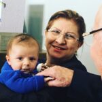 Thelma Madrigal Instagram - Mi mamá, mi gran ejemplo ❤️te quiero mamá!! #happymothersday #mom #mamá #felizdiamama #felizdiadelasmadres #amor