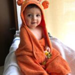 Thelma Madrigal Instagram – 🧡 mi bebé! #babytortu Bogotá, Colombia