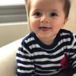 Thelma Madrigal Instagram – 7 meses ❤️