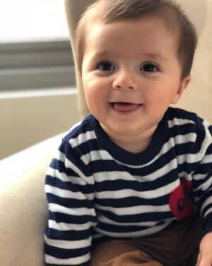 Thelma Madrigal Instagram - 7 meses ❤️