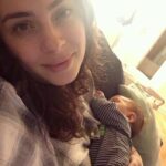Thelma Madrigal Instagram – Agustito andamos…. 😍 te extrañamos @jroinigo ya llegaaaaaa!!!!! #momandson #missingdaddy #love #mamaprimeriza #momentosdepaz New York, New York