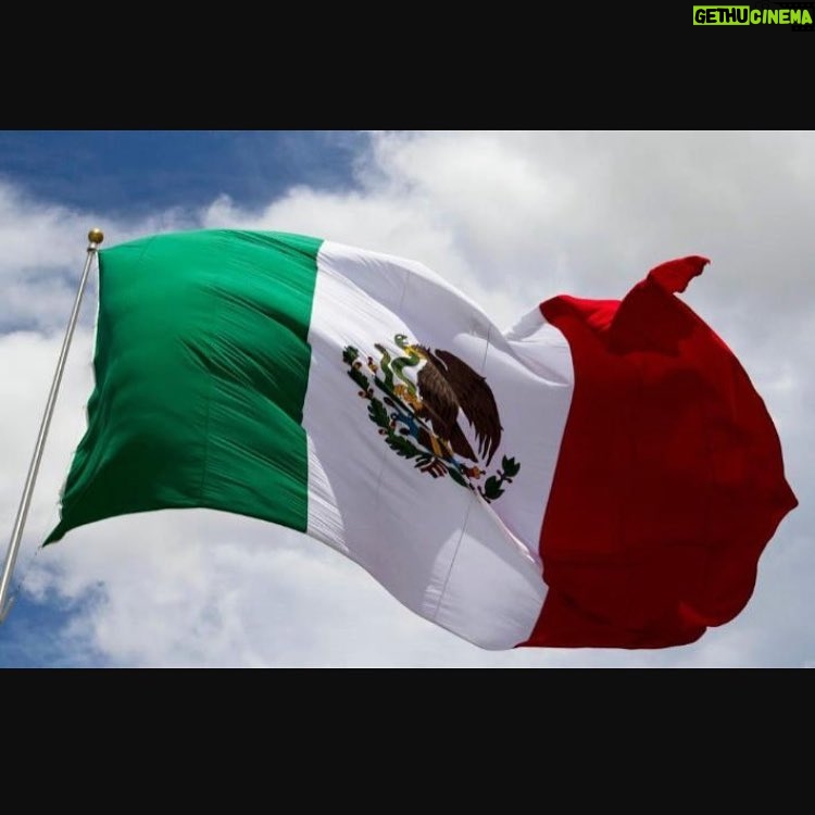 Thelma Madrigal Instagram - #vivamexico Feliz y orgullosamente Mexicana!!!! #16deseptiembre