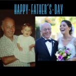 Thelma Madrigal Instagram – Feliz Día del padre!!! #papá y yo. 😊