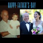 Thelma Madrigal Instagram - Feliz Día del padre!!! #papá y yo. 😊