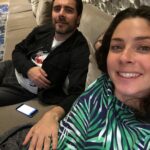 Thelma Madrigal Instagram - #babyTortu anda emocionado!!! Pateando y pateando :) 👣👣 #6monthspregnant #nosesperacasita 🐢 Mexico City, Mexico